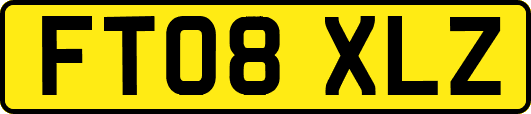 FT08XLZ