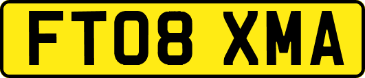 FT08XMA