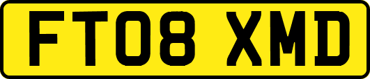FT08XMD