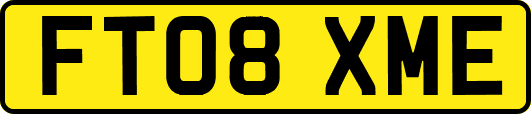 FT08XME