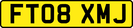 FT08XMJ