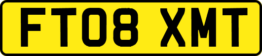 FT08XMT