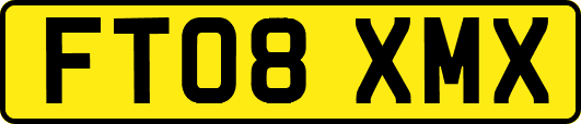 FT08XMX