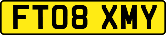 FT08XMY