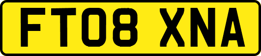 FT08XNA