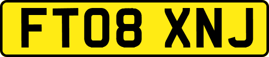 FT08XNJ