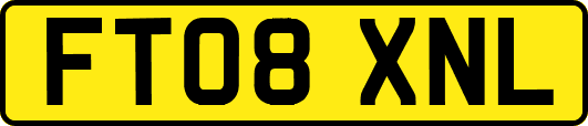 FT08XNL