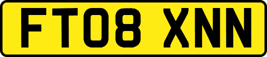 FT08XNN