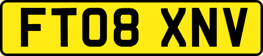 FT08XNV