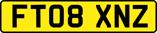 FT08XNZ