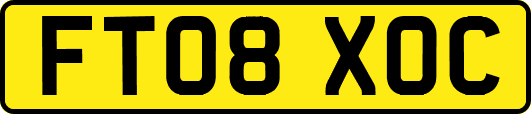 FT08XOC