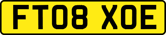 FT08XOE