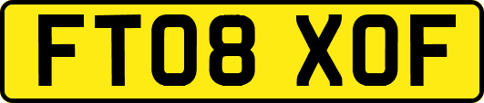 FT08XOF