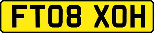 FT08XOH