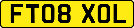FT08XOL