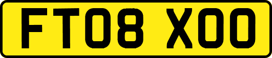 FT08XOO