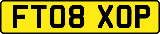 FT08XOP