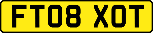 FT08XOT