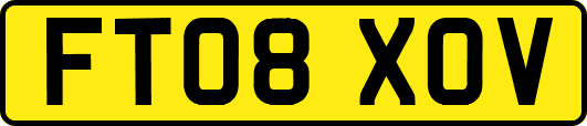 FT08XOV