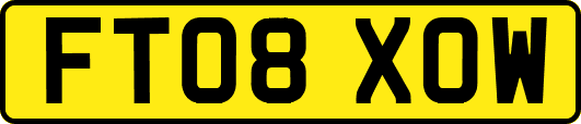 FT08XOW