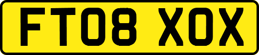 FT08XOX