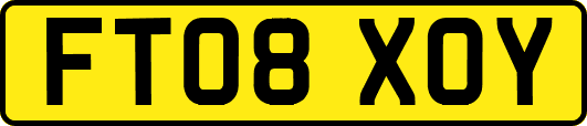 FT08XOY