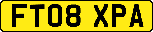 FT08XPA