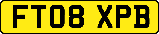 FT08XPB