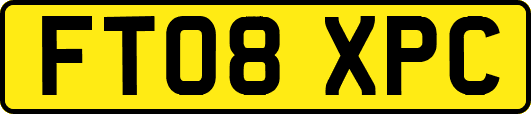 FT08XPC