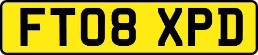 FT08XPD