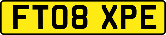 FT08XPE