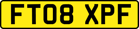 FT08XPF