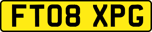 FT08XPG