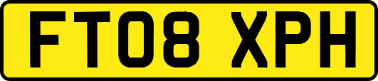 FT08XPH