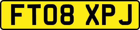 FT08XPJ