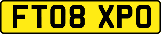 FT08XPO