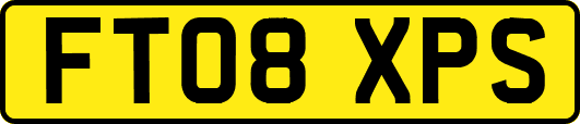FT08XPS