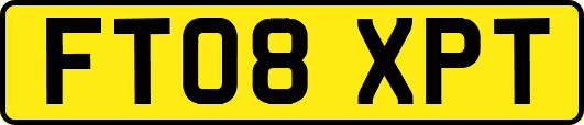 FT08XPT