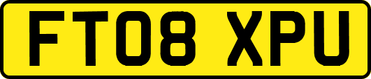 FT08XPU