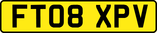 FT08XPV