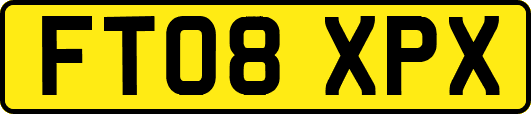 FT08XPX