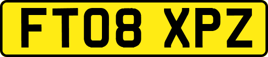 FT08XPZ