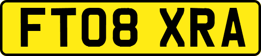 FT08XRA