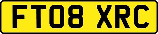 FT08XRC