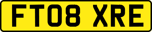 FT08XRE