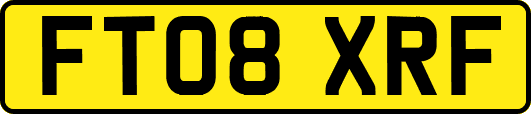 FT08XRF