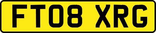 FT08XRG