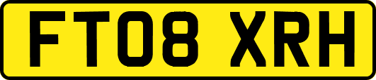FT08XRH
