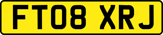 FT08XRJ
