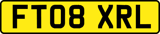 FT08XRL